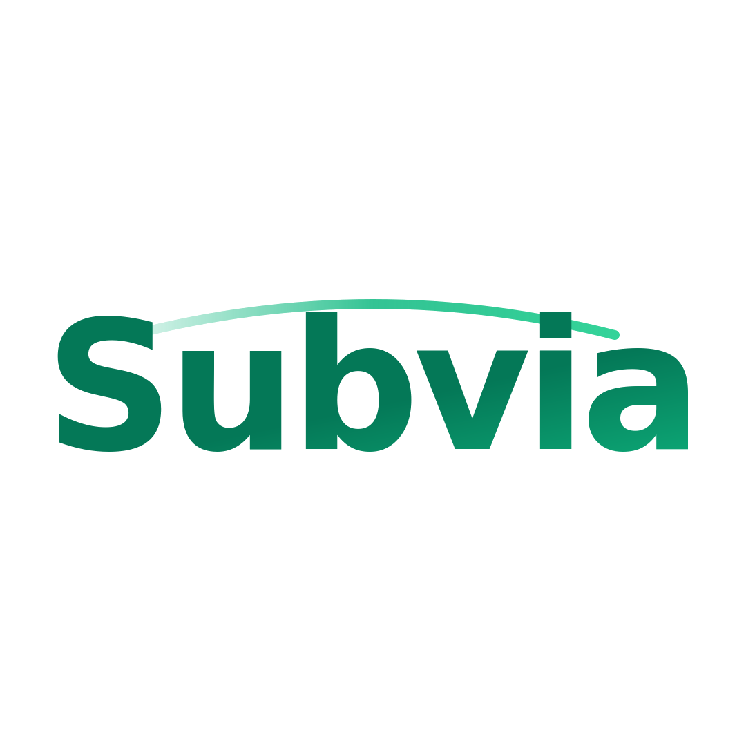 Subvia